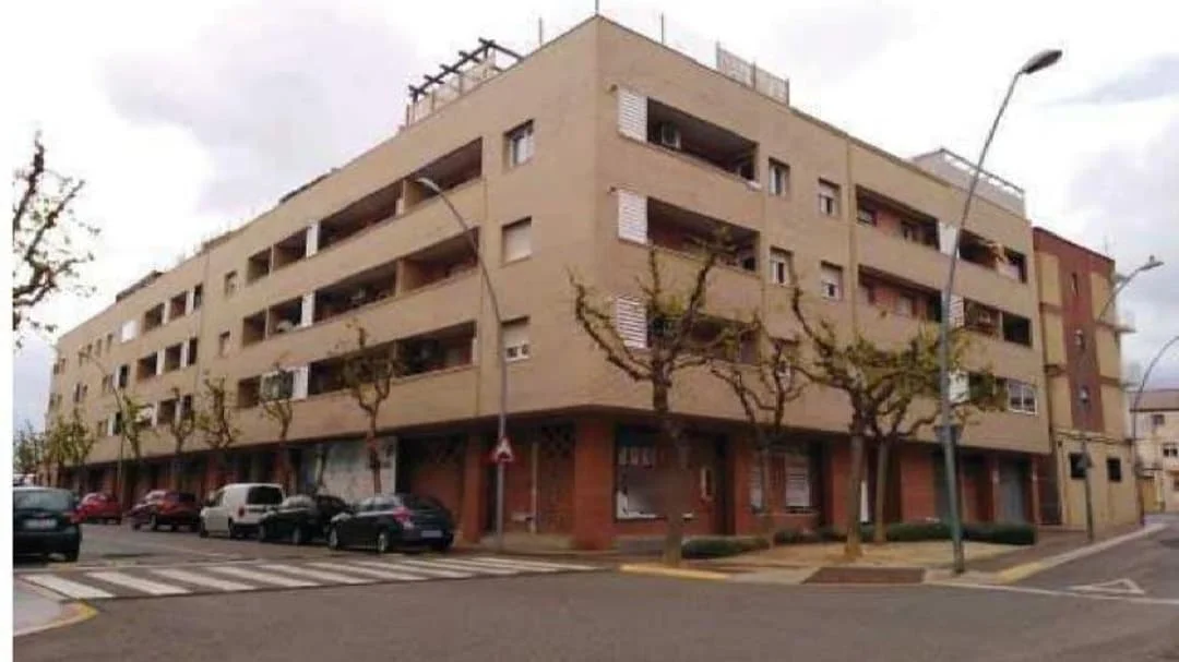 Trastero céntrico en Alcarràs, 5 m²