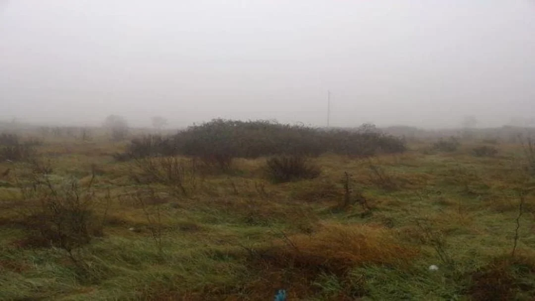 Developable Binéfar plot, 5,382 m²
