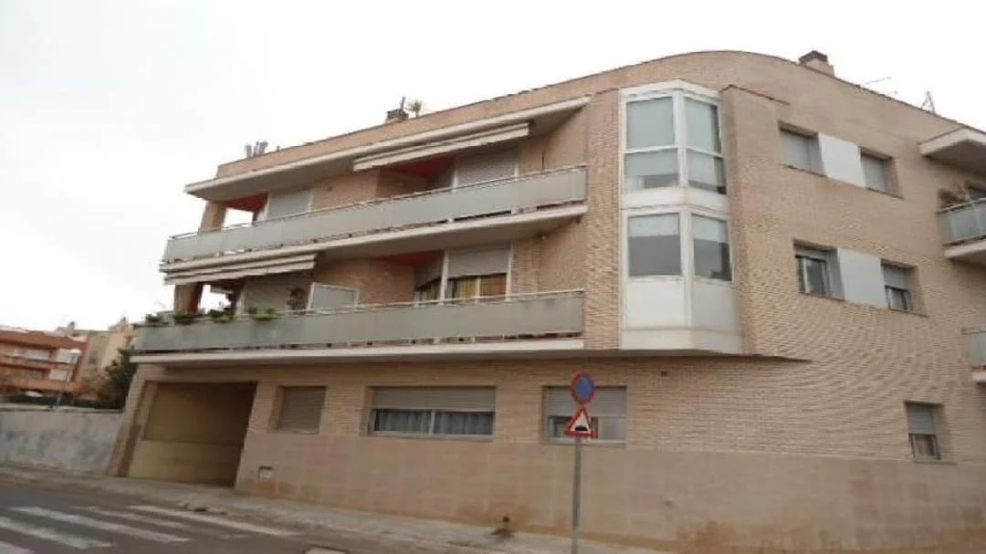 Garaje de 15 m² cerca del centro de Cubelles