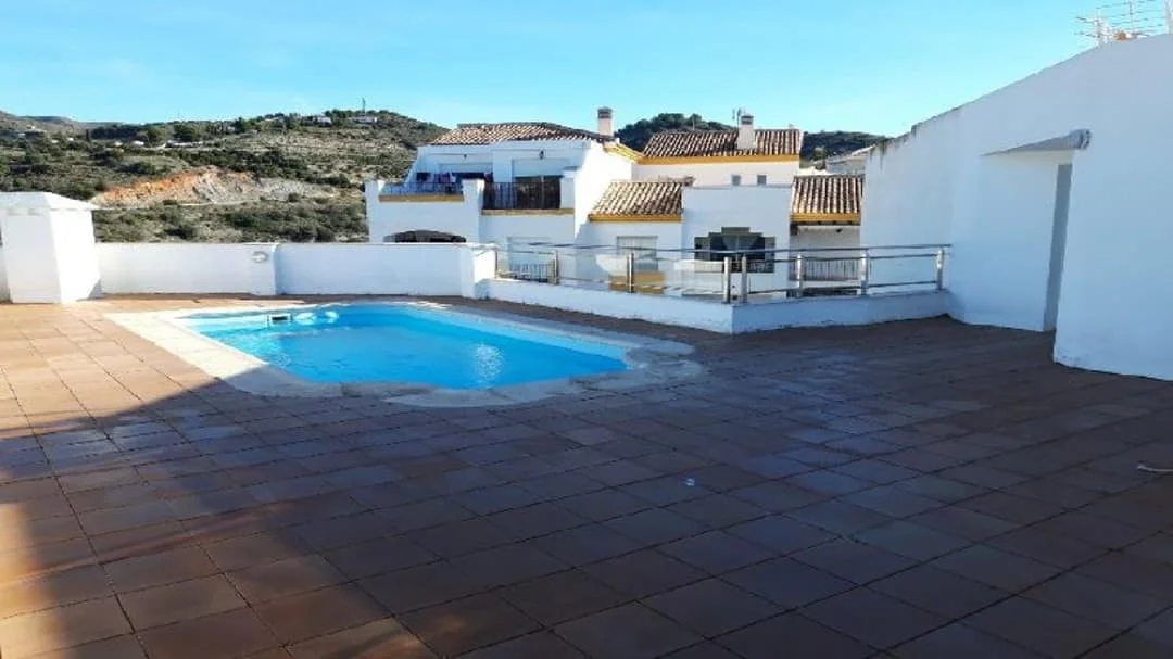 19 m² garage in Almuñécar