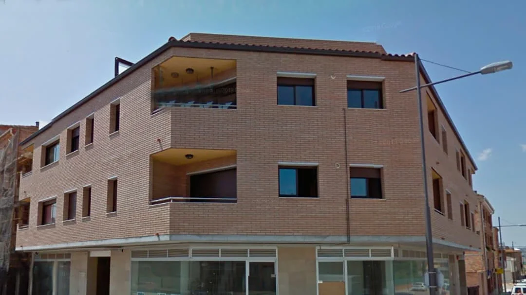Local comercial de 204 m² cerca del centro