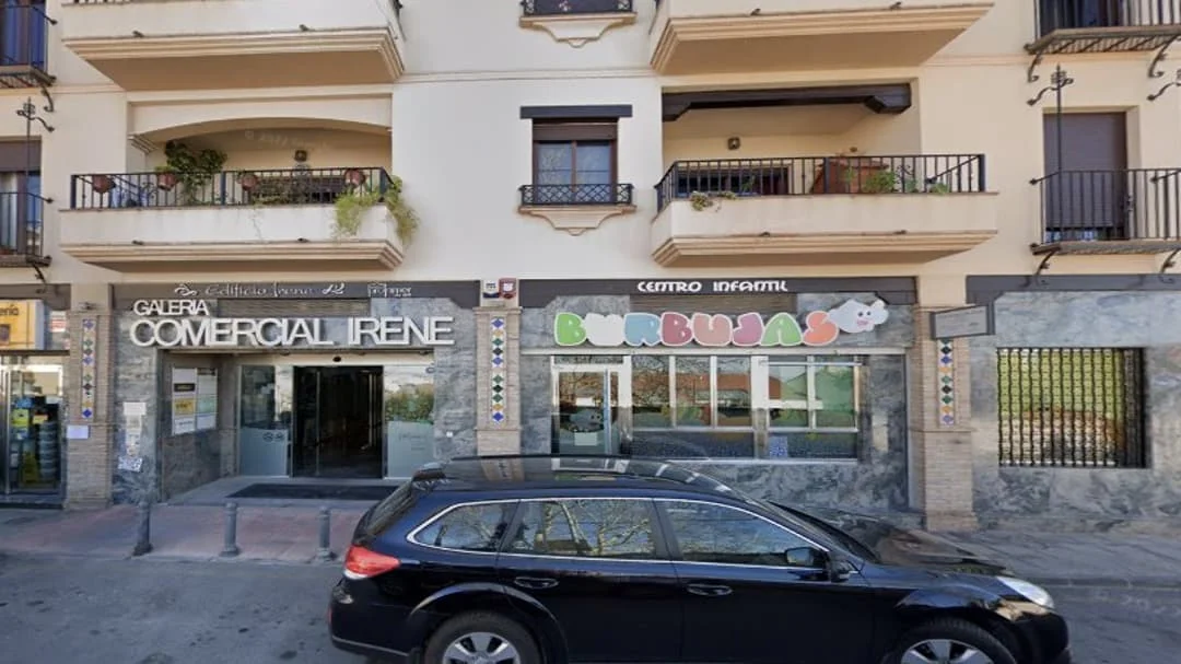 Local comercial en Monachil, 102 m²
