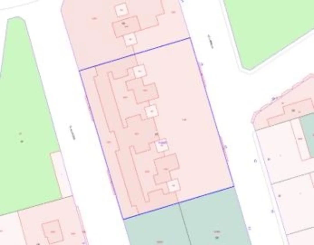 Commercial unit near Alhama centre