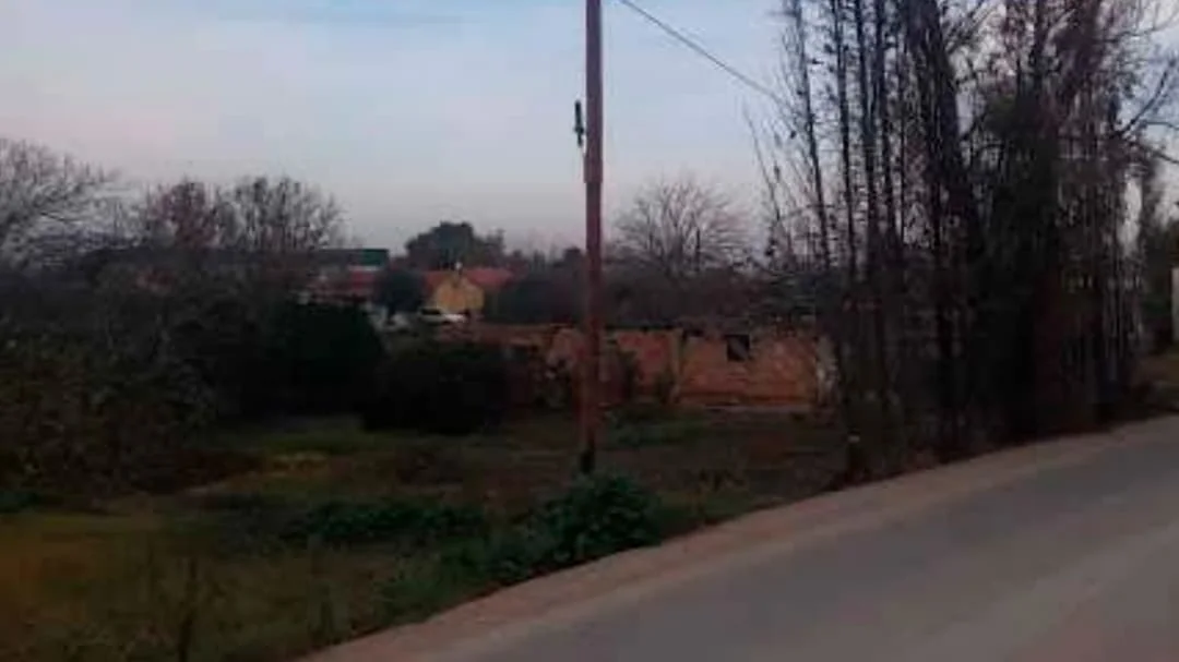 Developable Murcia land, 2,402 sqm