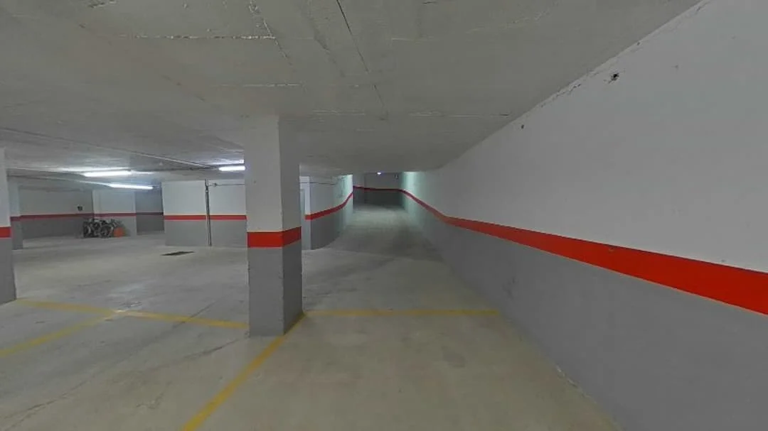 Garaje en Benicarló con 32 m²