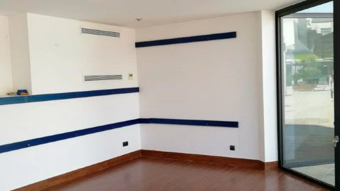 Local comercial cerca del centro de Palafrugell