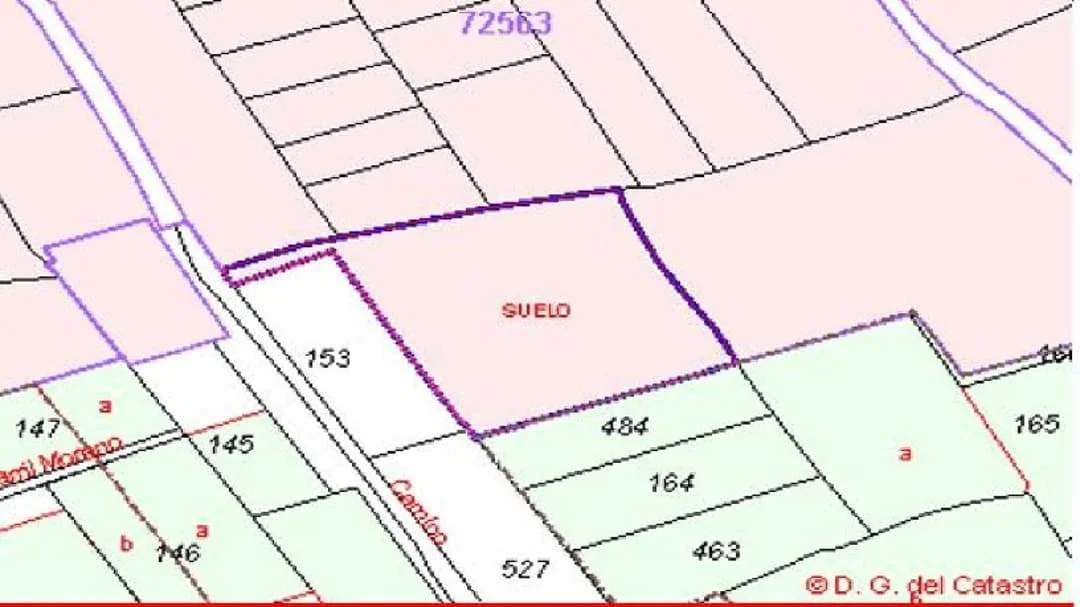 Terreno urbanizable en Murcia con potencial