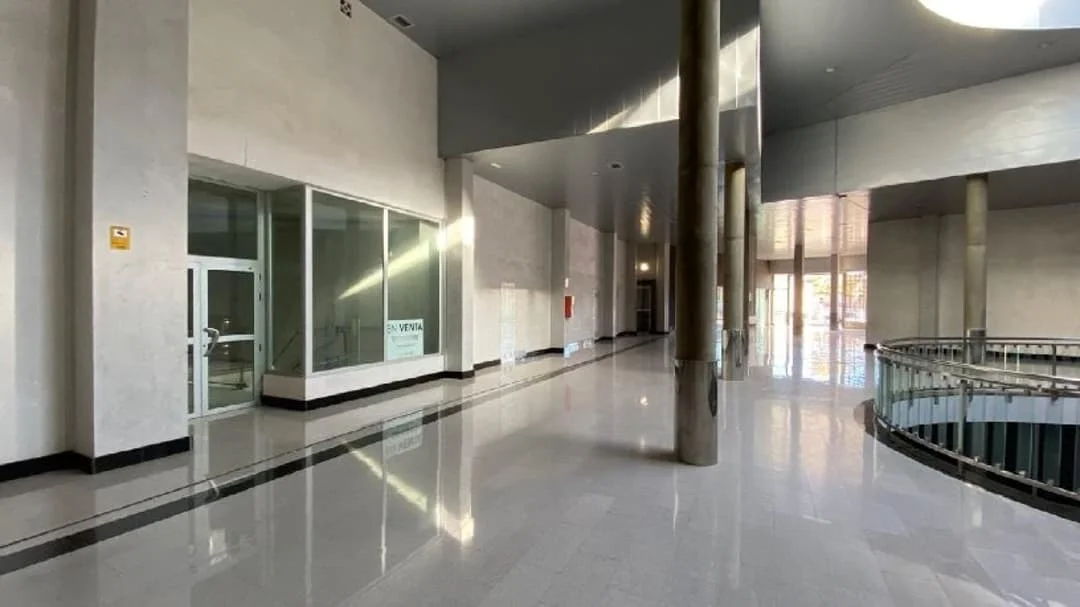 Local comercial céntrico en Mazarrón, 519 m²
