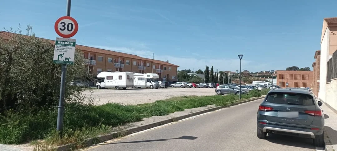 Suelo urbano para 29 adosados