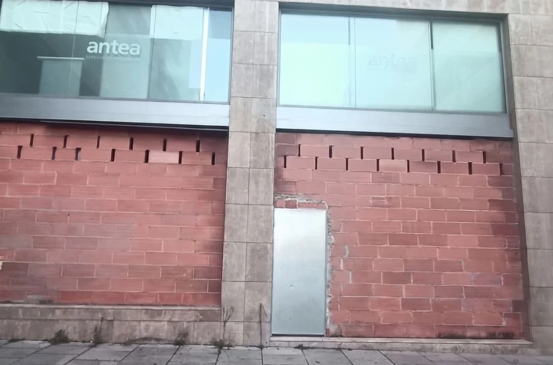 Commercial premises near Parets centre