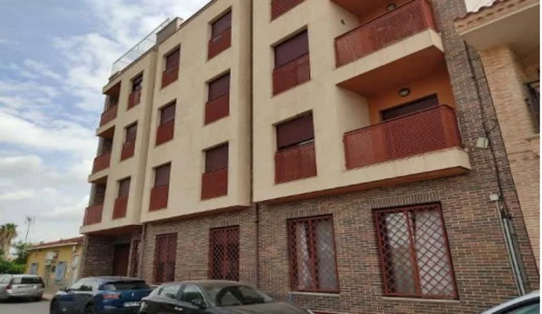 26 m² Murcia garage parking space