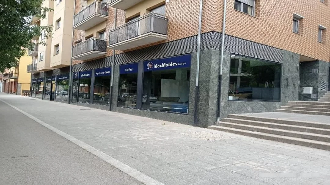 Plaza de parking en Olot, 16 m²