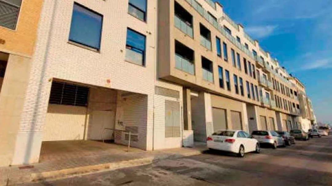 Commercial premises near Almassora centre