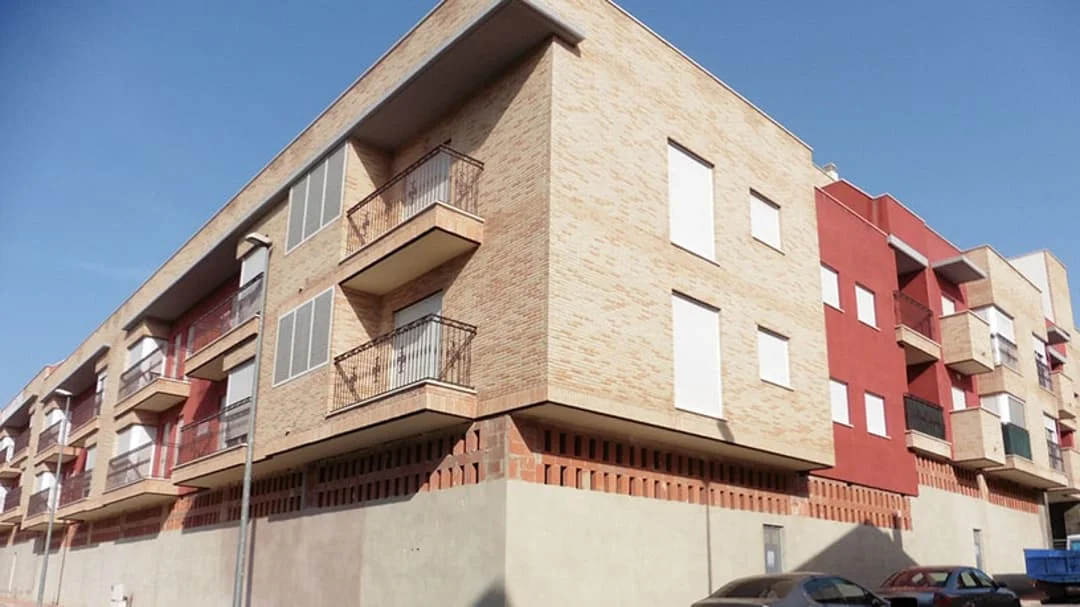 Local comercial cerca del centro de Librilla