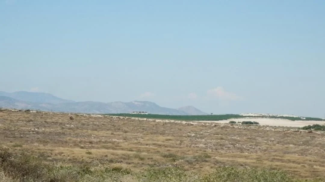 Developable Murcia land, 3,829 m²
