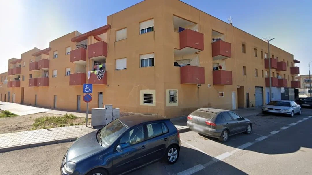 Oficina grande cerca de Níjar, 478 m²