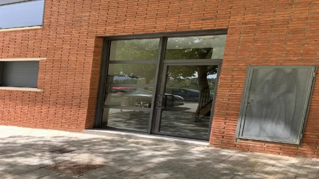 Garaje en Sant Llorenç, 26 m²