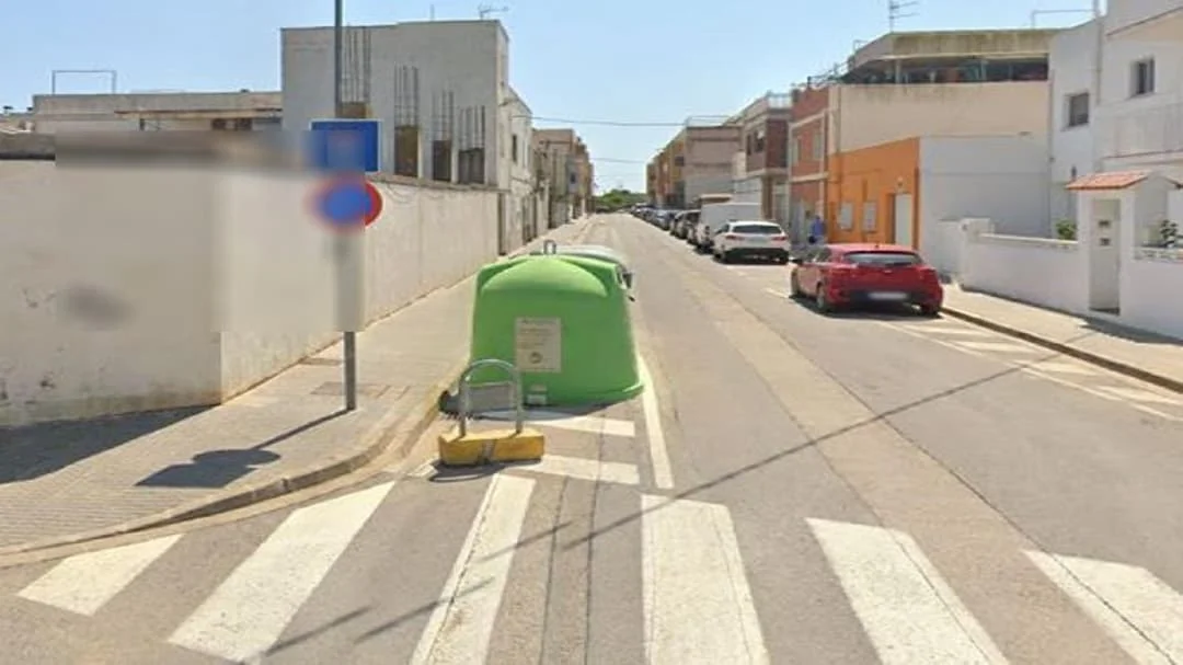 Finca rústica de inversión cerca de Sant Jaume