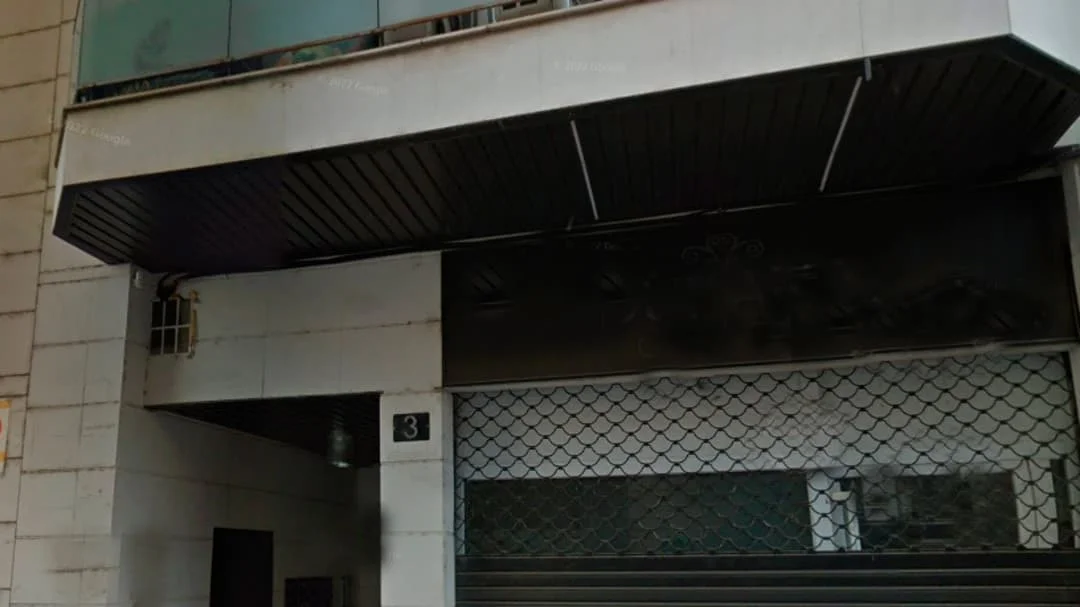 Local comercial cerca del centro de Lleida