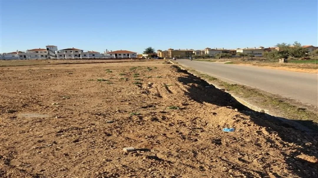 Urban Gójar development plot