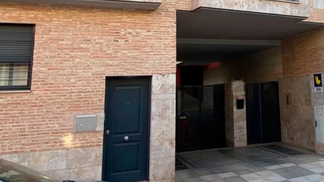 Trastero en Miguelturra de 16 m²