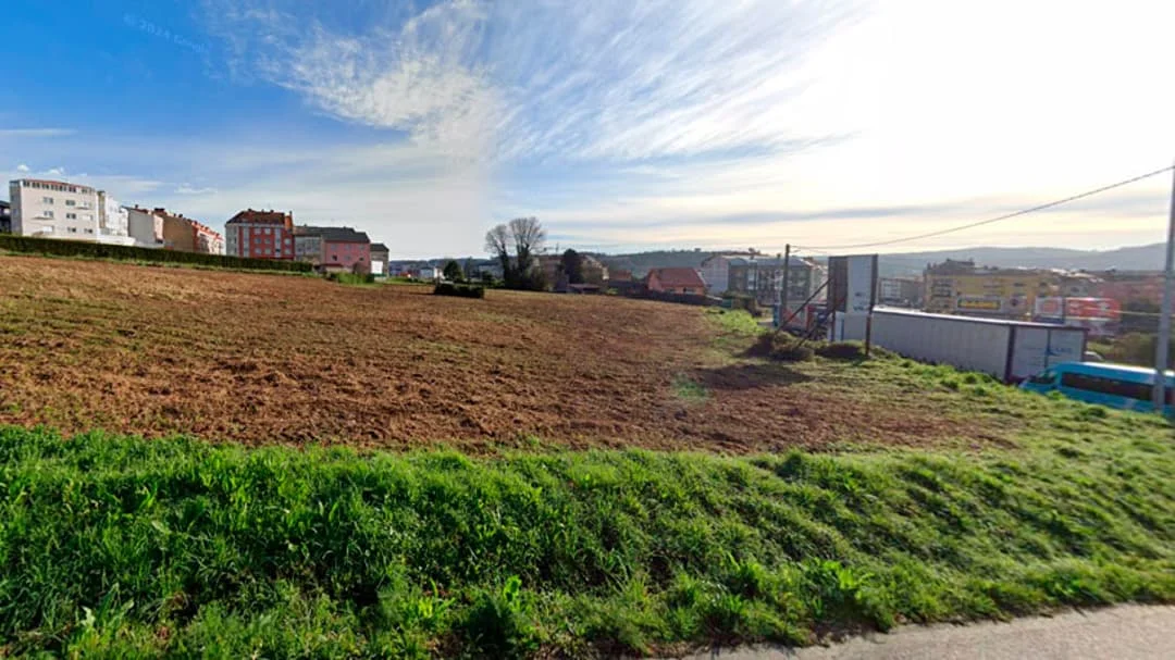 Urban development plot, 10,271 m²