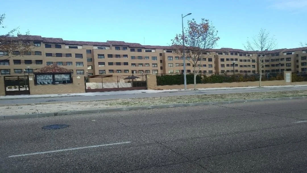 Garaje de 27 m² en Navalcarnero