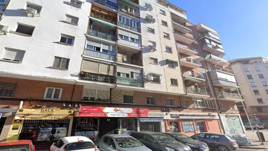 Trastero en Os de Balaguer