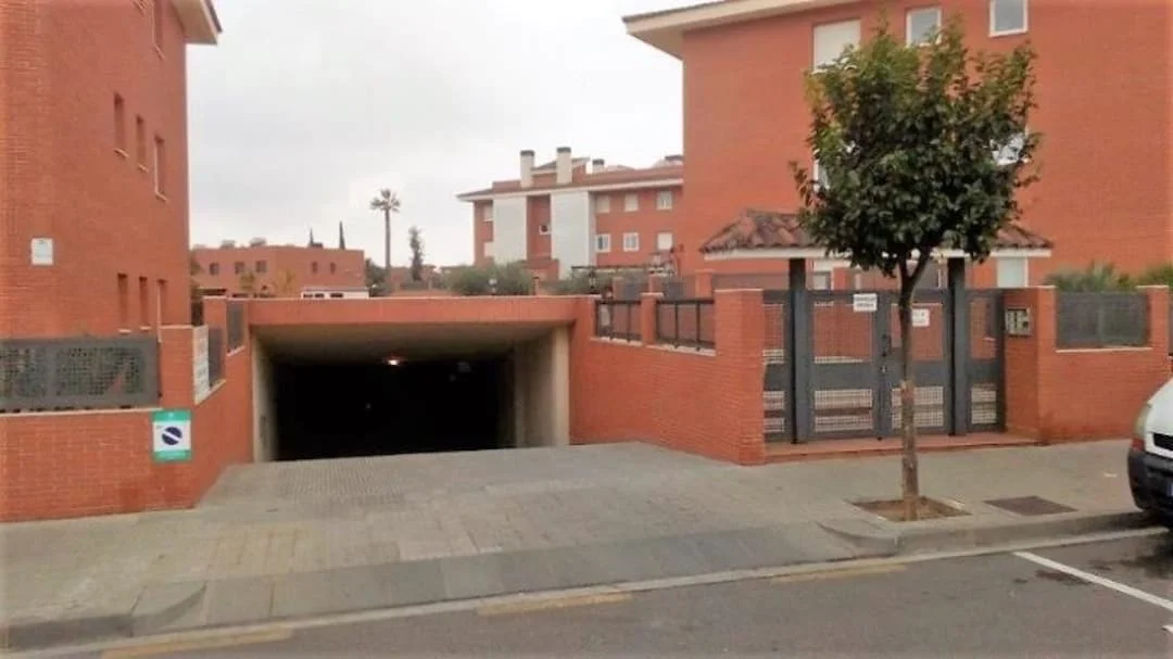 Garaje-trastero de 24 m² en Reus