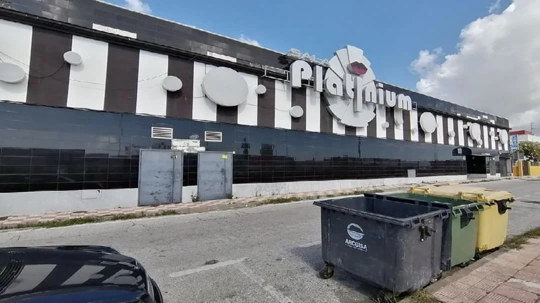 Edificio fraccionado para inversión en Cortijillos