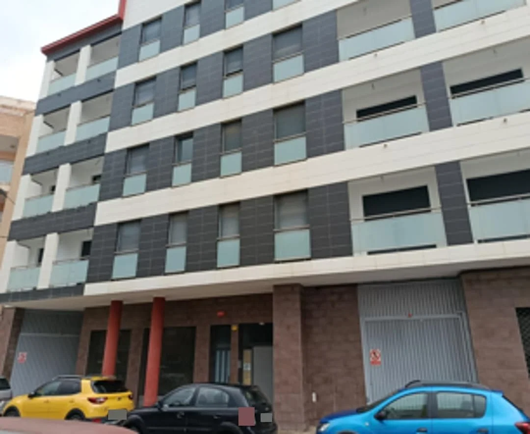 Garaje en Benicarló de 12 m²