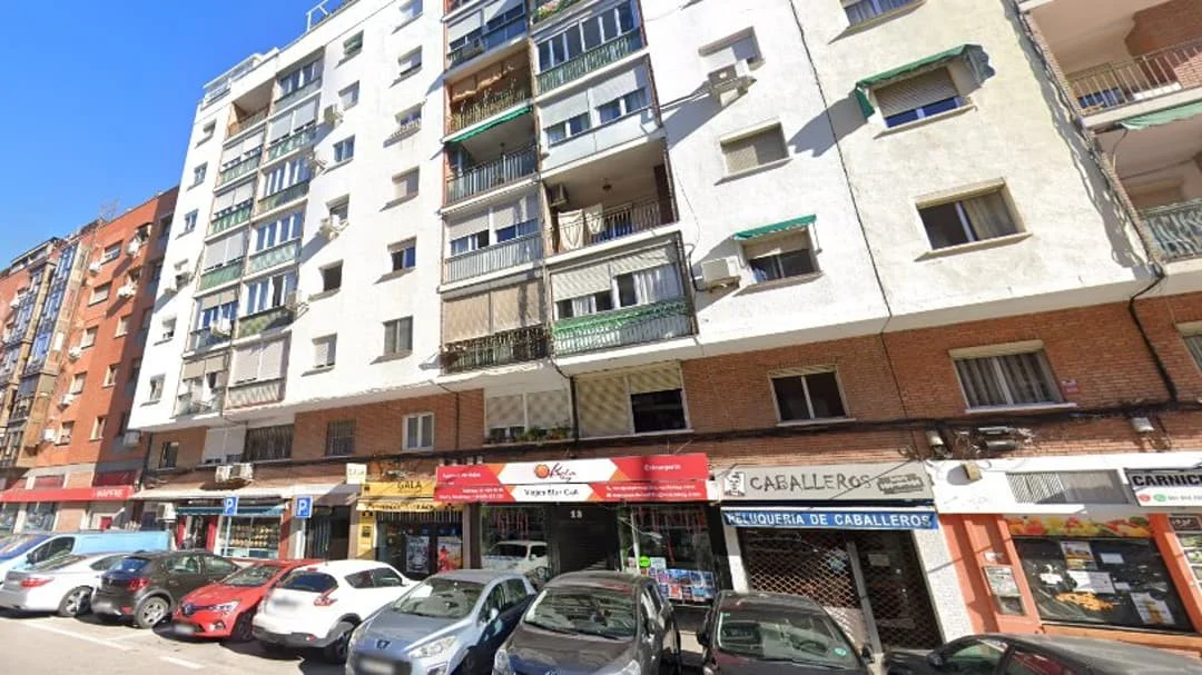 Trastero de 13 m² en Os de Balaguer