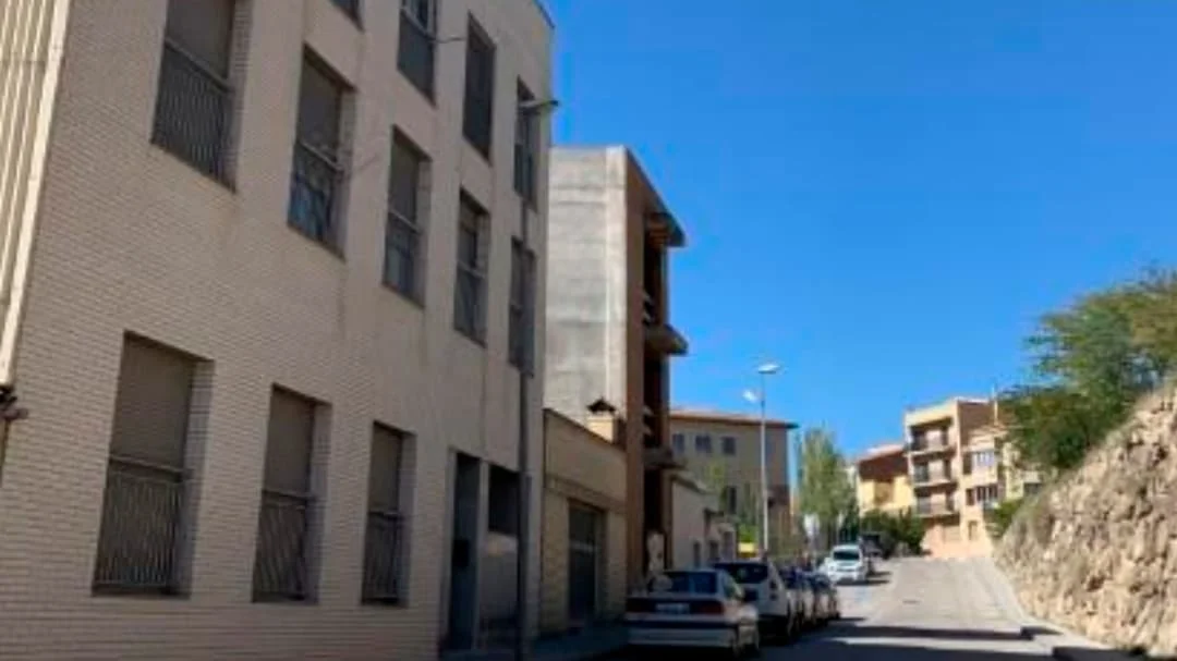 Local comercial dúplex en Tàrrega