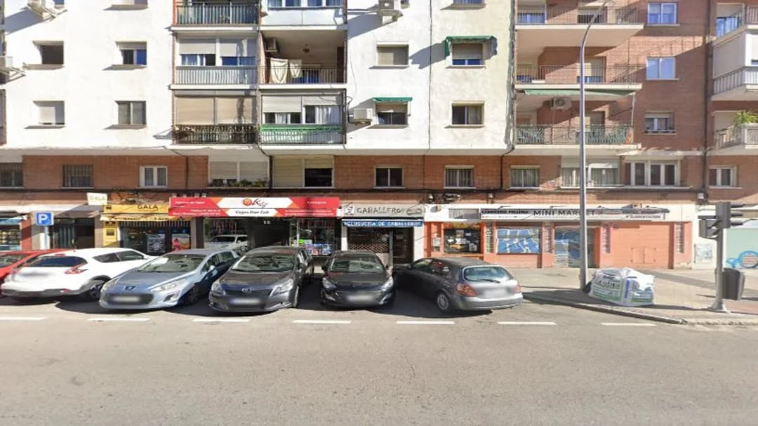 Garaje de 28 m² en Os de Balaguer
