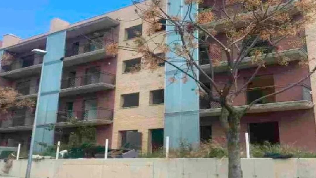 Cartera residencial de 40 viviendas en Constantí