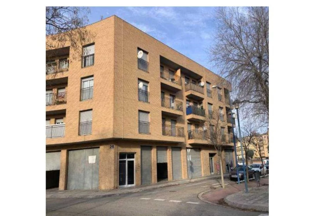 Local comercial cerca del centro de Mollerussa
