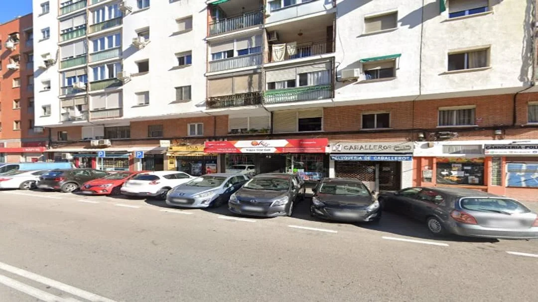 Trastero de 13 m² en Os de Balaguer