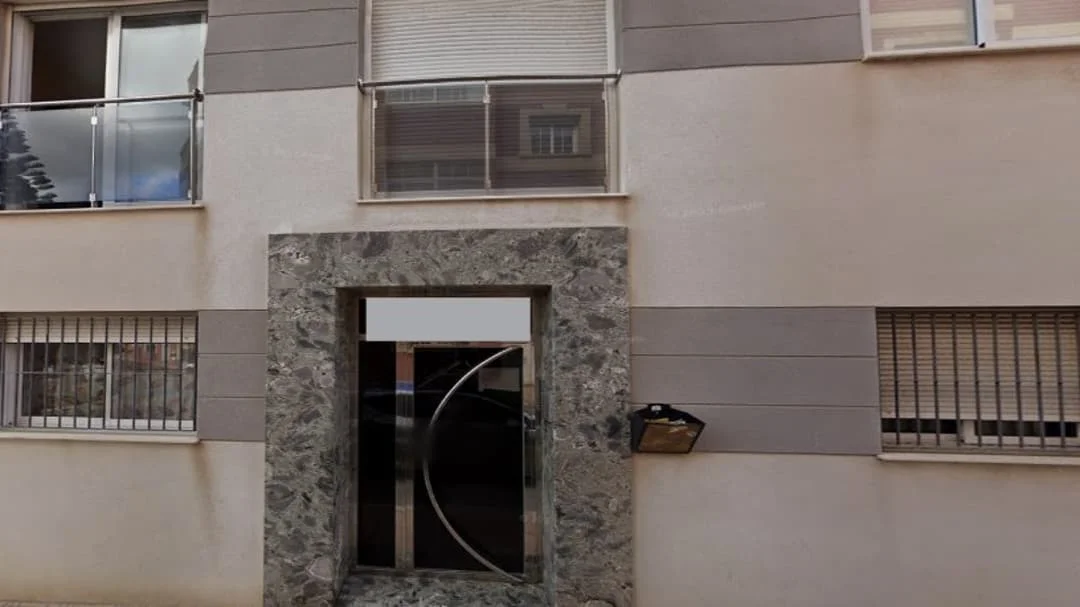 Gran local comercial en Mazarrón