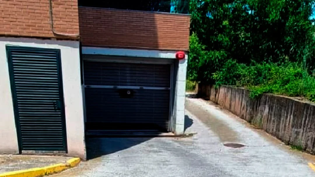 Garaje de 27 m² en Artés