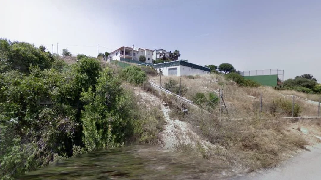Parcela urbanizable en Chiva, 162 m²