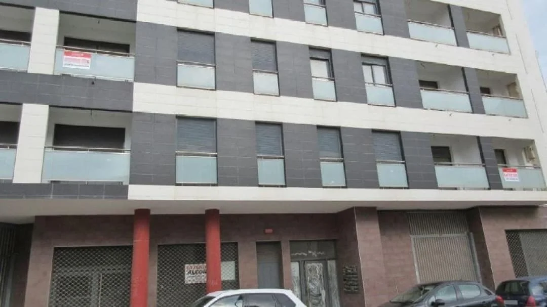 Local comercial cerca del centro de Benicarló