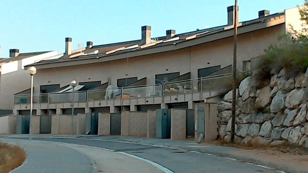 Urban plot in Piera, 3,013 m²