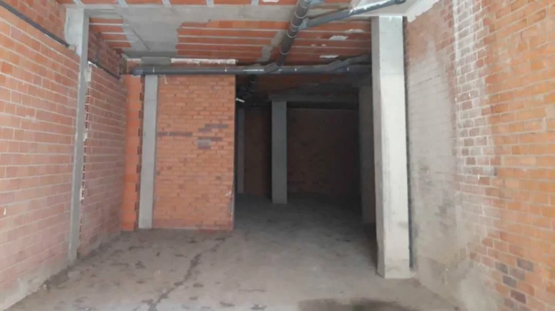 Local comercial de 250 m² cerca del centro