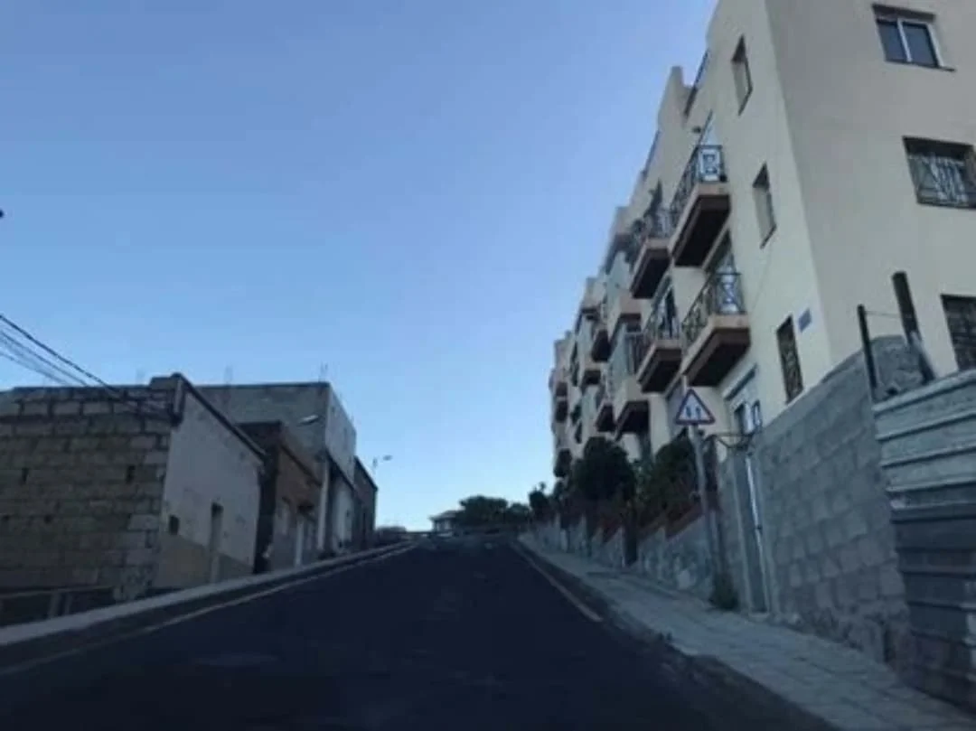 Terreno urbano residencial con vistas al mar