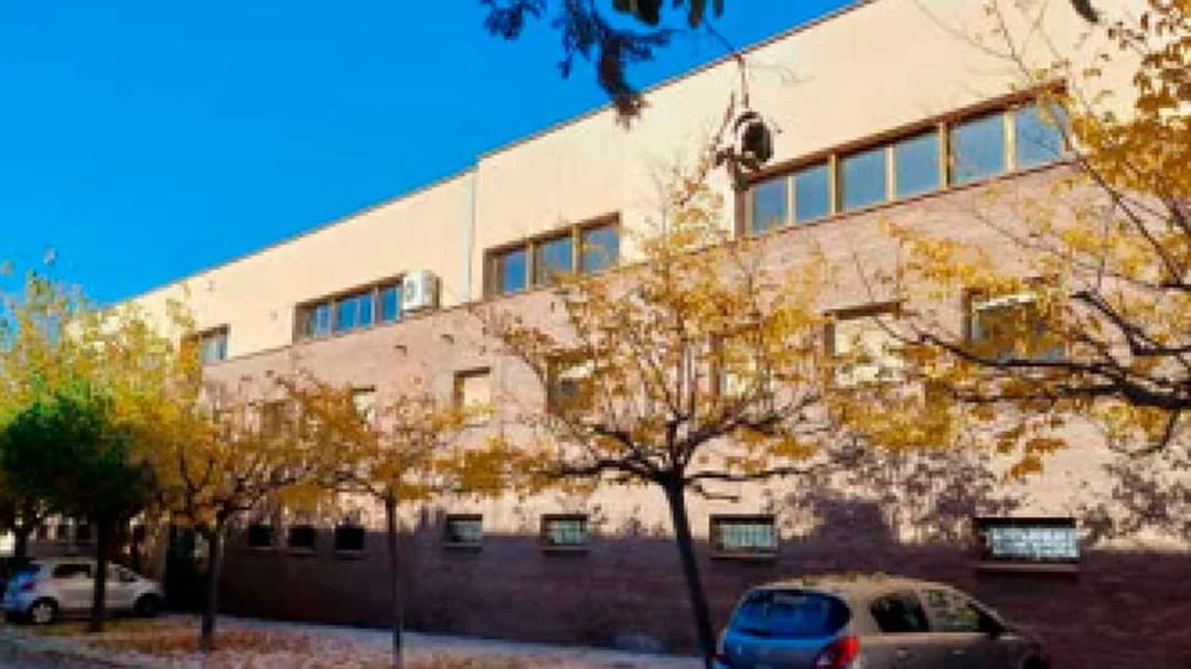 Industrial warehouse in Artés, 1,820 m²