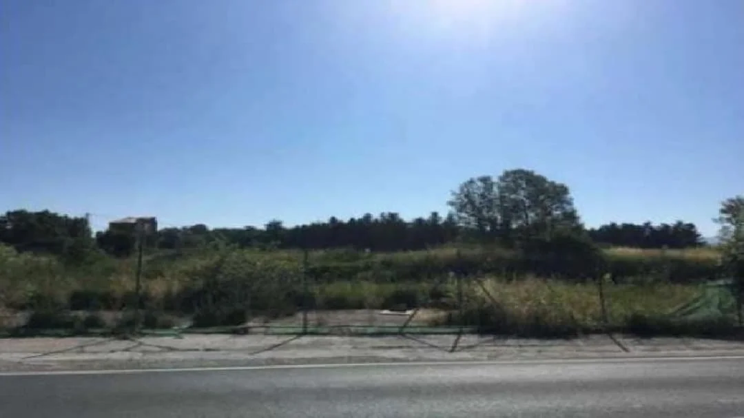 Finca rústica de inversión cerca del centro de Vic