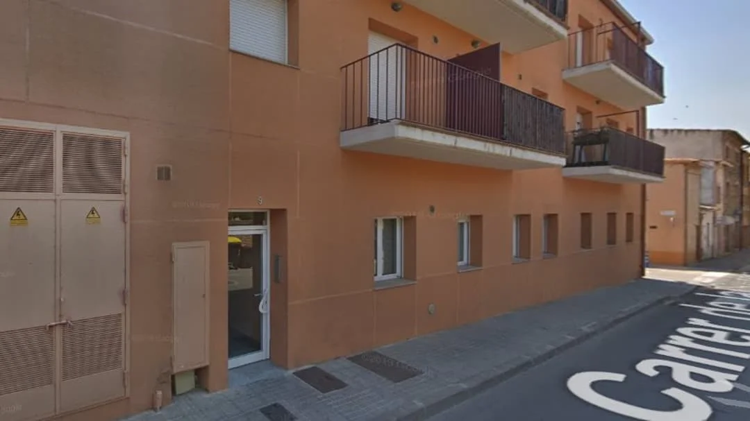 Local comercial cerca del centro de Palafrugell