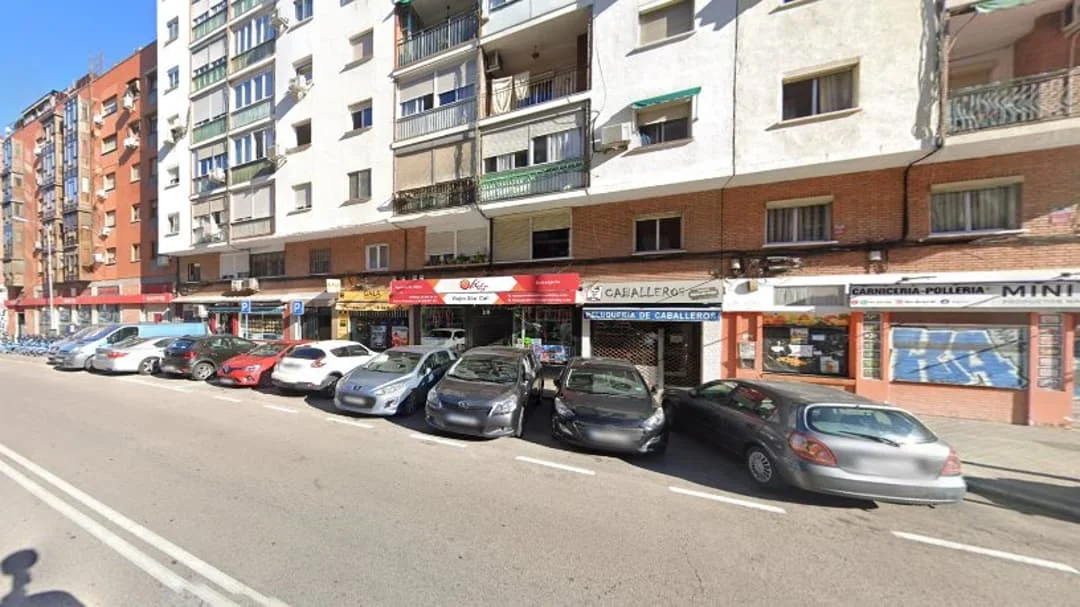 Garaje de 24 m² en Os de Balaguer