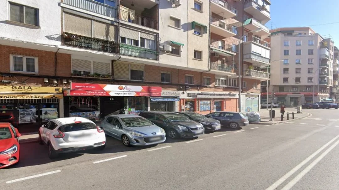 Trastero de 15 m² en Os de Balaguer