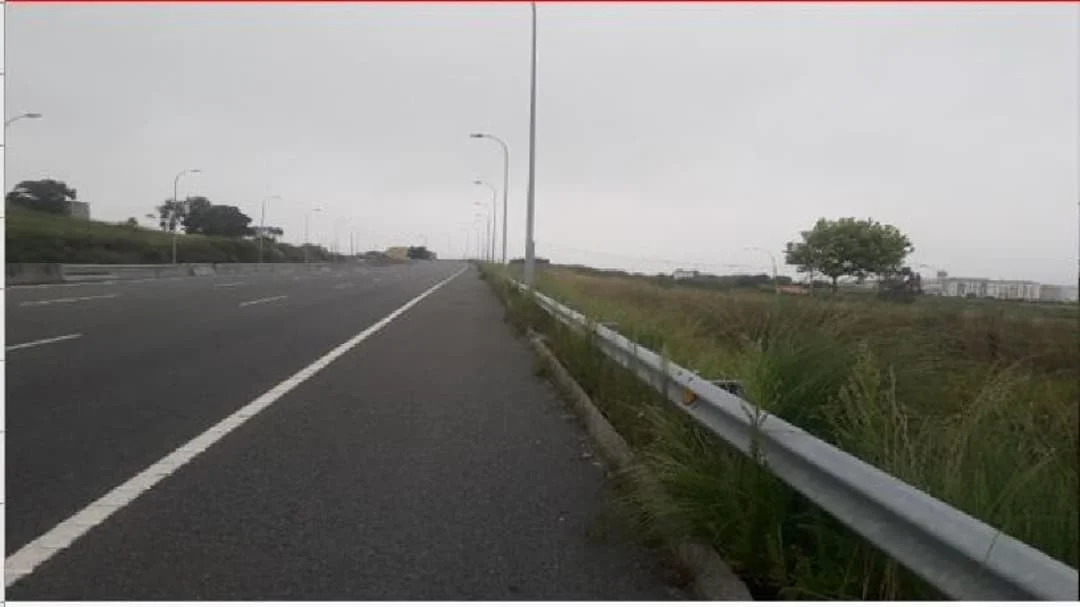 Developable Penamoa plot, 2,775 m²